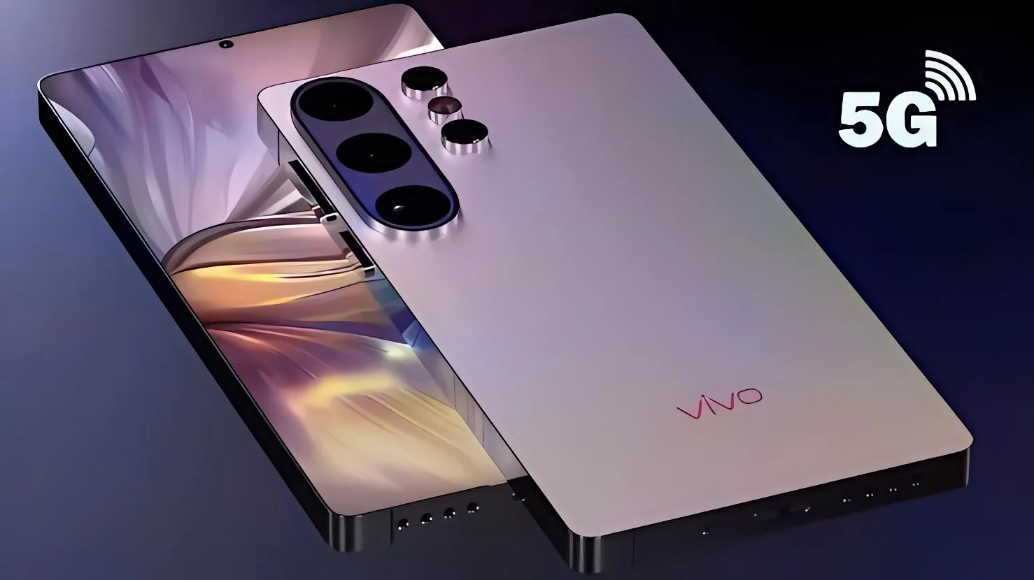 वीवो का 6.82 इंच डिस्प्ले 400MP Camera वाला VIVO X300 Ultra 5G Smartphone