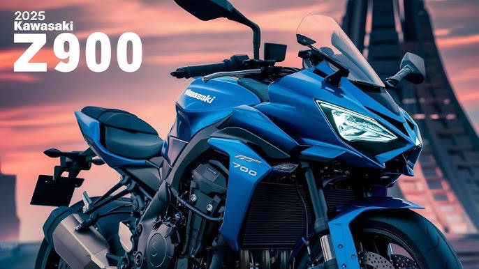 मात्र 2.50 लाख के बजट में launch हुई टनाटन फीचर्स वाली Kawasaki Ninja z900 की सुपर बाइक