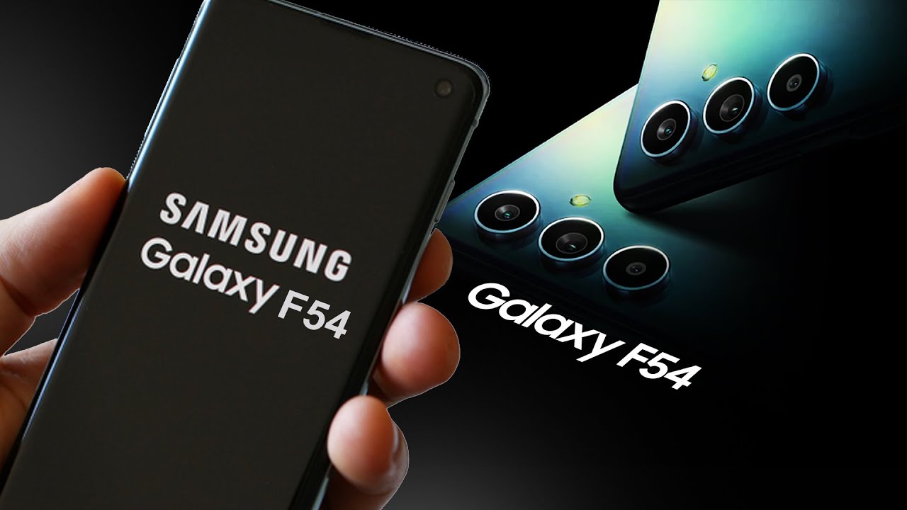 256GB स्टोरेज के साथ launch हुआ ट्रिपल कैमरा कॉलिटी वाला Samsung Galaxy F54 5G smartphone