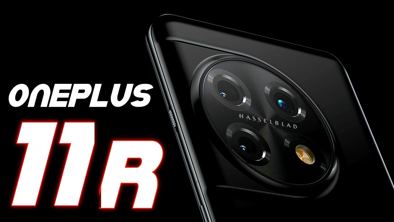8GB रैम+128GB स्टोरेज के साथ launch हुआ 100W फ़ास्ट चार्जर वाला OnePlus 11R 5G smartphone