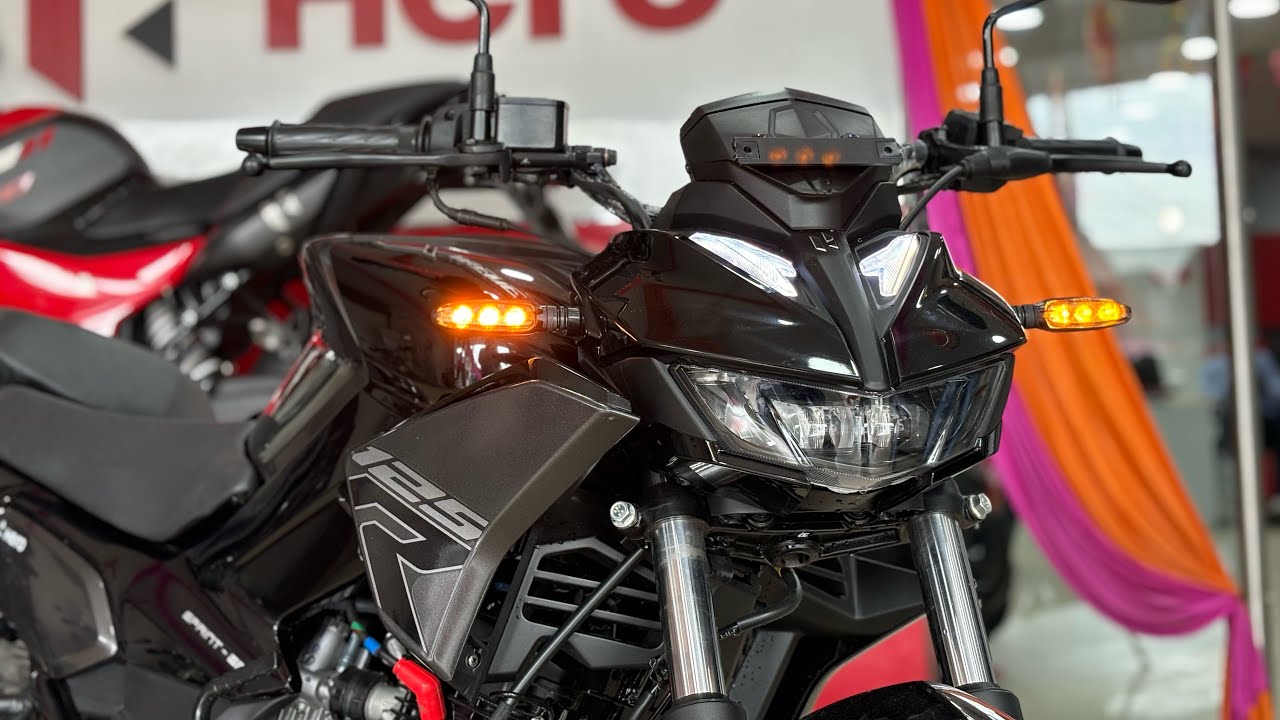 भारतीय मार्केट में जल्द होगी launch 250cc इंजन और तगड़े फीचर्स वाली Hero Xtreme 250R सपोर्ट बाइक