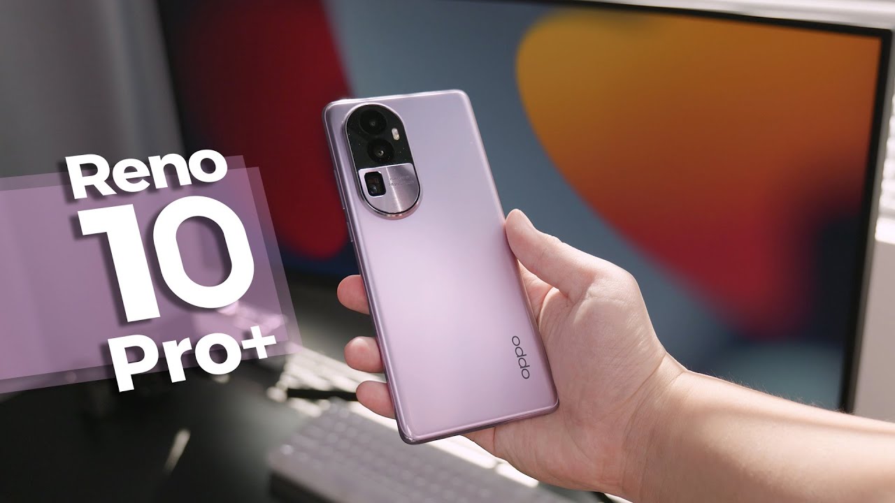8GB रैम और 5000mAh बैटरी के साथ launch हुआ 67W फास्ट चार्जर वाला Oppo Reno 10 5G smartphone 