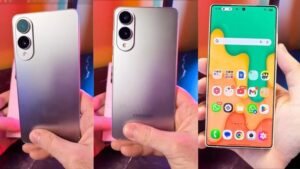 Samsung Galaxy S25 Edge 5G सैमसंग ने लांच किया सबसे पतला स्मार्टफोन, क्या है भारत में कीमत जानिए, डॉलर-रुपये?