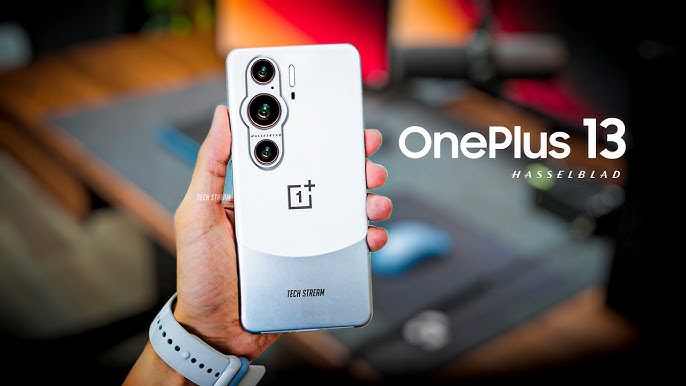पापा की परियों के दिल पर राज करने आ रहा 12GB रैम और 6000mAh बैटरी वाला OnePlus 13 smartphone