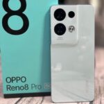 12GB रैम+256GB स्टोरेज के साथ launch हुआ 80W सुपर फ़ास्ट चार्जर वाला Oppo Reno 8 Pro smartphone 