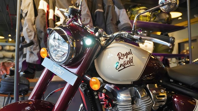 जल्द होने जा रही launch 650cc इंजन और भौकाली Look वाली Royal Enfield Classic 650 क्रूजर बाइक