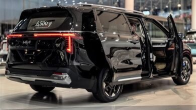 नए अपडेट के साथ जल्द मारेगी एंट्री टनाटन फीचर्स वाली Kia Carnival की शानदार कार