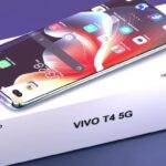 90W फास्ट चार्जर के साथ launch हुआ 7300mAh बैटरी और धांसू फीचर्स वाला Vivo T4 5G smartphone 