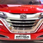 कम बजट में होने जा रही launch सेफ्टी फीचर्स और मजबूत इंजन वाली Maruti Ertiga की 7-सीटर कार