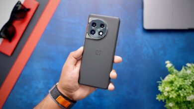 बेस्ट look में launch हुआ 5000mAh बैटरी और 100W फास्ट चार्जर वाला OnePlus 11 5G smartphone