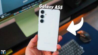 256GB स्टोरेज और प्रीमियर look में होगा launch 5000mAh बैटरी वाला Samsung Galaxy A55 5G smartphone