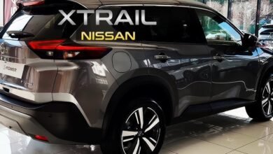 माइलेज की रानी बनकर मार्केट में लेंगी दस्तक टनाटन Features वाली Nissan X-Trail की SUV कार