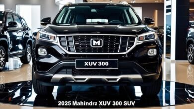 दमदार look और luxury features में होने जा रही launch Mahindra XUV300 की SUV कार