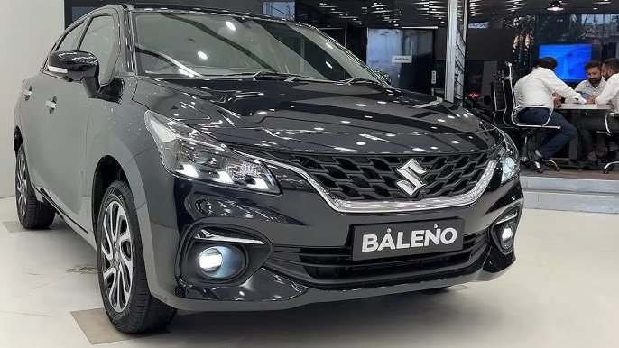 गरीबों के बजट में launch हुई स्मार्ट फीचर्स और शानदार look वाली Maruti Baleno की जबरदस्त कार