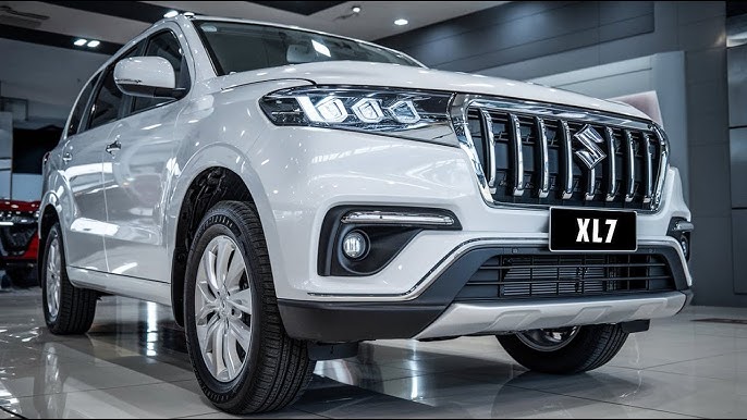 आम आदमी के बजट में होने जा रही लॉन्च धांसू फीचर्स और मजबूत इंजन वाली Maruti Suzuki XL7 की शानदार कार