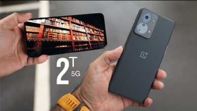 जबरदस्त कैमरा कॉलिटी के साथ launch हुआ 4500mAh बैटरी और 80W फास्ट चार्जर वाला OnePlus Nord 2T 5G smartphone