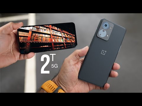 जबरदस्त कैमरा कॉलिटी के साथ launch हुआ 4500mAh बैटरी और 80W फास्ट चार्जर वाला OnePlus Nord 2T 5G smartphone