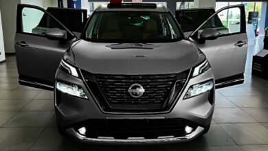 भारतीय मार्केट में भौकाल मचाने आ रही तगड़े फीचर्स वाली Nissan X-Trail की SUV कार