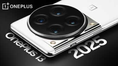धांसू look में लॉन्च हुआ 12GB रैम और 100W फास्ट चार्जर वाला OnePlus 13 5G smartphone