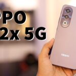 नए अंदाज में होगा launch 8GB रैम+5100mAh बैटरी वाला Oppo K12x 5G smartphone 