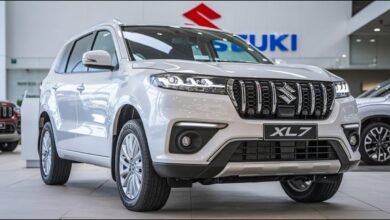 माइलेज की रानी बनकर मार्केट में होगी launch ब्रांड फीचर्स वाली Maruti Suzuki XL7 की बेहतरीन कार