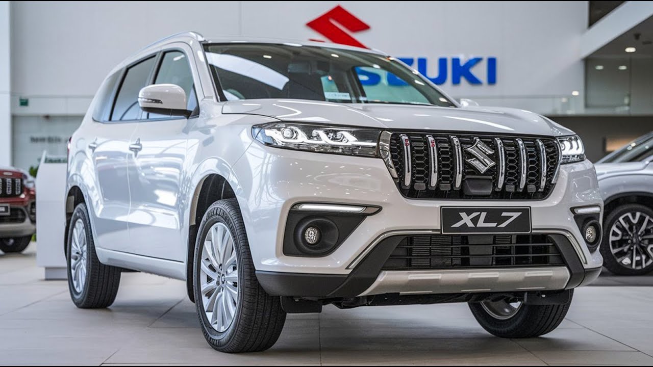 माइलेज की रानी बनकर मार्केट में होगी launch ब्रांड फीचर्स वाली Maruti Suzuki XL7 की बेहतरीन कार