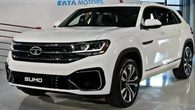लो बजट में मिडिल क्लास फैमिली के लिए launch हुई तगड़े फीचर्स वाली TATA Sumo की 7 सीटर कार