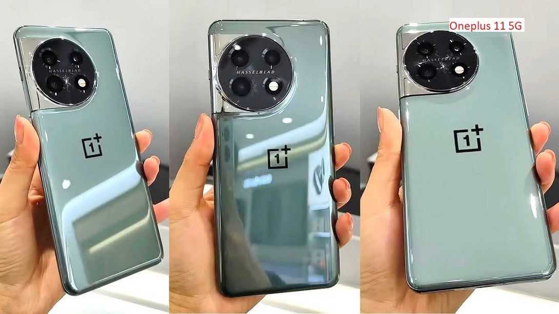 OnePlus 11 5G Phone: क्यूट लुक में लांच हुआ OnePlus का मस्त 5G स्मार्टफ़ोन, 16GB रैम 256GB का स्टोरेज के साथ कम प्राइस में