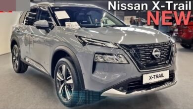 अगले मंथ होगी launch powerful engine और सुपरहिट फीचर्स वाली Nissan X-Trail की SUV कार