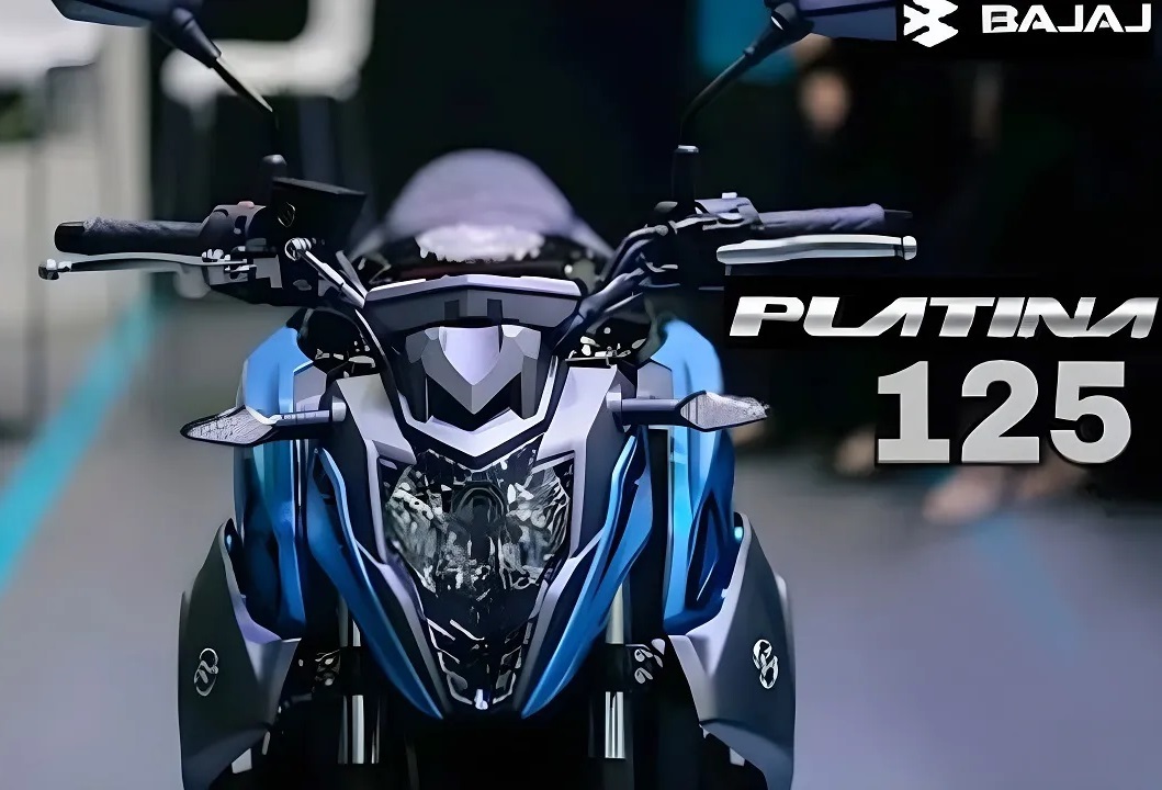 स्टाईलेस लुक मे लांच हुई New Bajaj Platina Bike 75 किलोमीटर से भी ज्यादा माइलेज के साथ मार्केट में मचा रही तहलका