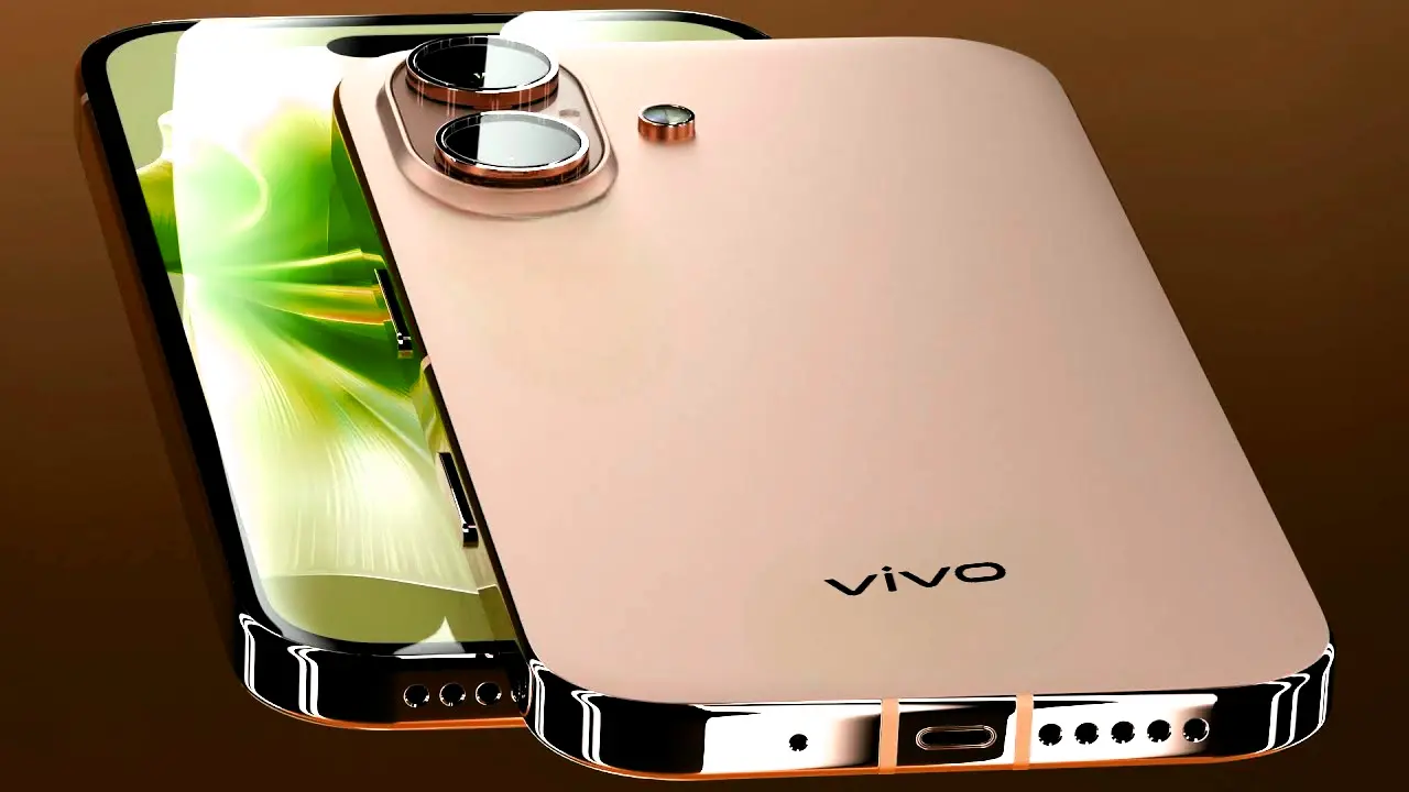 Vivo का सबसे सस्ता स्मार्टफोन धाकड़ फीचर्स के साथ हुआ लॉन्च, कीमत देख अभी करेंगे ऑर्डर