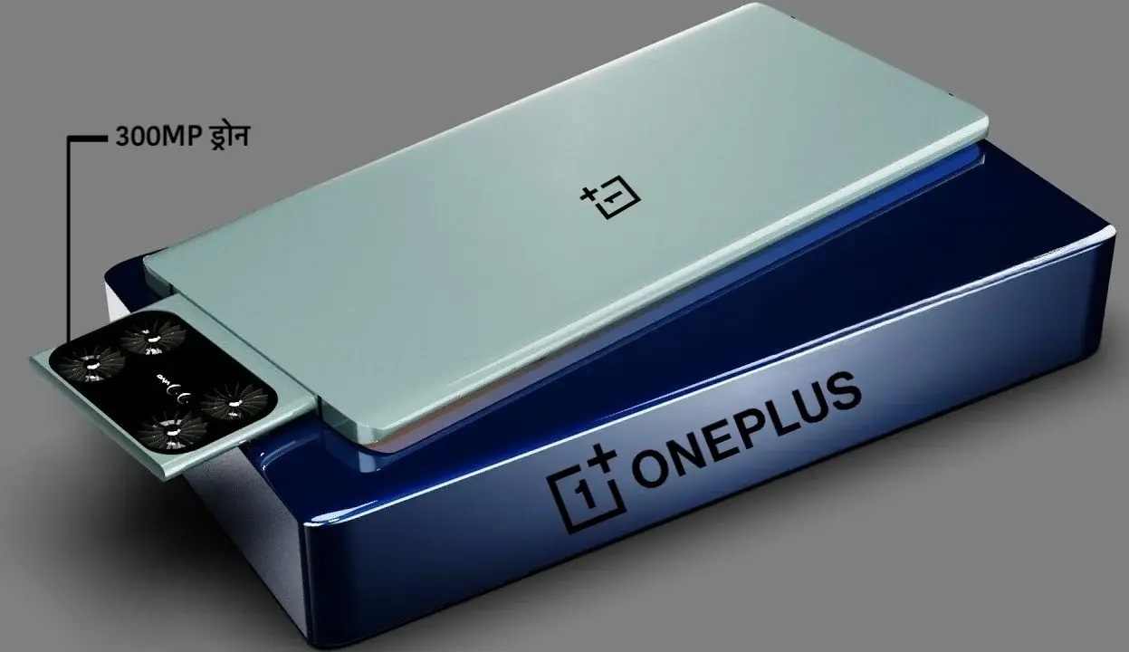 iphone की लंका लगाने आया OnePlus का सबसे क्यूट 5G स्मार्टफोन 200MP ड्रोन कैमरे के साथ कम प्राइस में 7200mAh की लंबी बैटरी