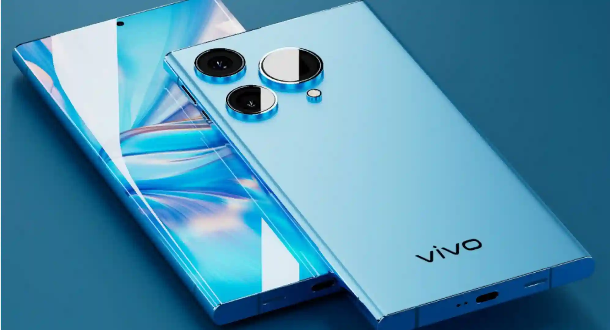 कम कीमत में लपक के मिल रहा वीवो का ब्यूटीफुल Vivo V50 Smartphone, DSLR जैसा कैमरा और बेहतरीन लुक से मचा रहा धमाल