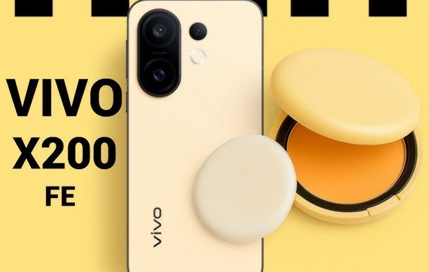 Vivo X200 FE Smartphone 2025: Oneplus और Redmi को धूल चटाने आया Vivo X200 FE फोन, 6,500mAh बैटरी के साथ 90W फास्ट चार्जिंग का सपोर्ट