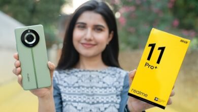 200MP कैमरा और 12GB रैम के साथ launch हुआ धांसू फीचर्स वाला Realme 11 Pro Plus 5G smartphone