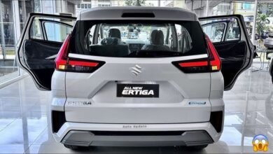 26KM माइलेज के साथ मार्केट में होगी launch शानदार फीचर्स वाली Maruti Ertiga की 7-सीटर कार