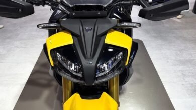 बड़े ही कम दामों में होने जा रही launch डिजिटल फीचर्स और शानदार look वाली Apache RTR 310 sport bike