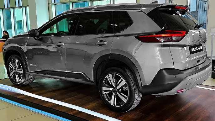 भारतीय मार्केट में जल्द होगी launch रॉयल look और मजबूत फीचर्स वाली Nissan X-Trail की SUV कार