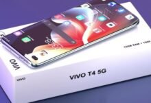 जबरदस्त कैमरा कॉलिटी के साथ launch हुआ 7300mAh बैटरी और 90W फास्ट चार्जर वाला Vivo T4 5G smartphone