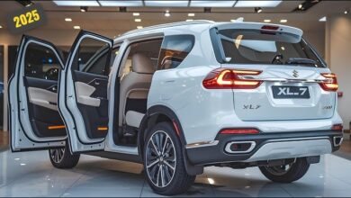 लग्ज़री look में होगी launch तूफानी फीचर्स और मजबूत engine वाली Maruti Suzuki XL7 की बेहतरीन कार