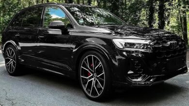 लग्जरी look में launch हुई ब्रांडेट फीचर्स वाली Audi Q7 की SUV कार जाने कीमत के साथ खासियत