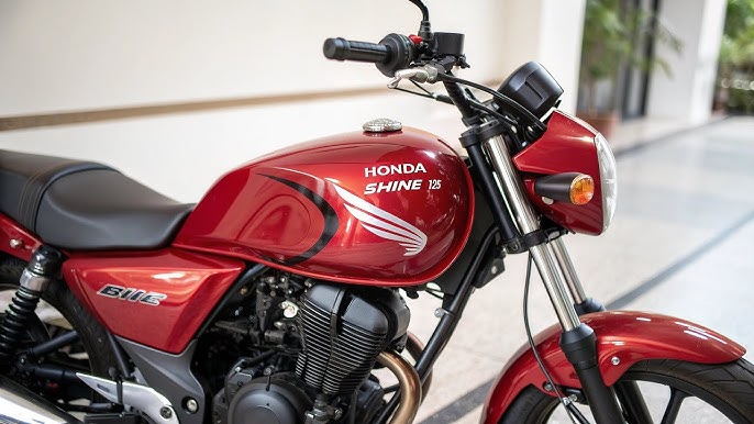 New Honda Shine 100CC: Hero बाइक को टक्कर देने आयी धाकड़ लुक और अधिक माइलेज के साथ Honda की क्लासिक बाइक, कीमत भी बजट में