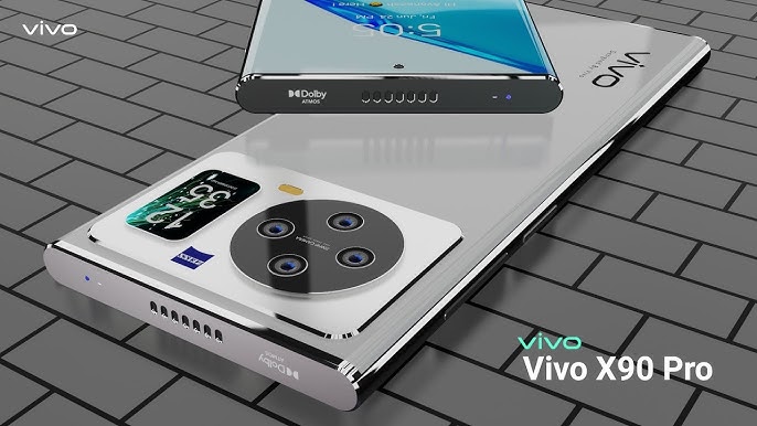 Vivo X90 Pro 5G Smartphone: 200MP DSLR जैसे कैमरा क्वालिटी के साथ लॉन्च हुआ वीवो का सबसे अच्छा फ़ोन कम प्राइस में