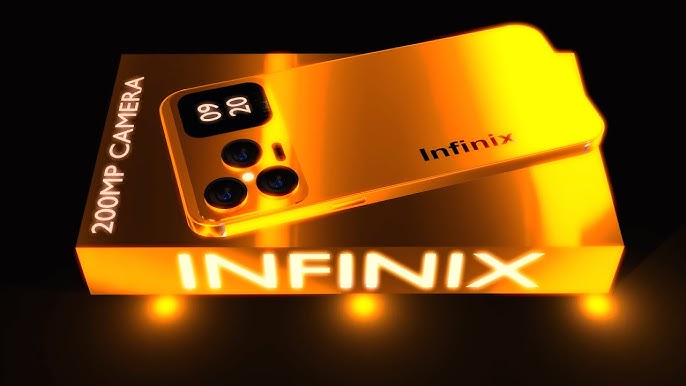 16GB रैम 256GB स्टोरेज के साथ लॉन्च Infinix Note 50 Pro Plus 5G स्मार्टफोन कम प्राइस और बेस्ट सनलेसेस कर्व्ड डिस्प्ले के साथ शानदार कैमरा