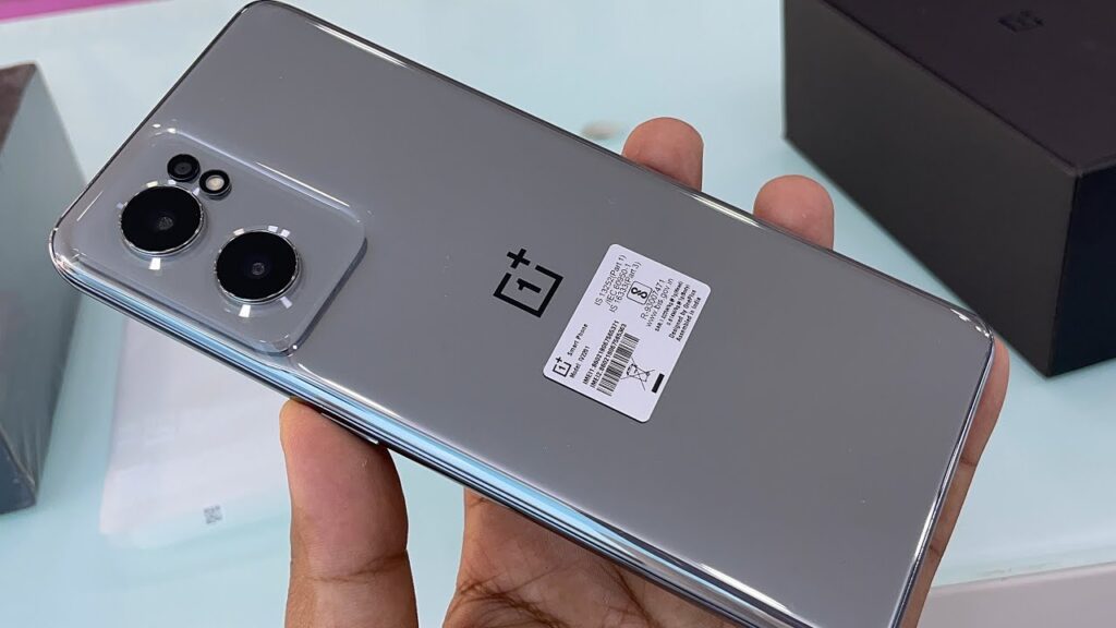Sony IMX766 प्राइमरी कैमरा सेंसर के साथ launch हुआ प्रीमियम look और 4500mAh बैटरी वाला OnePlus Nord 2T Pro smartphone