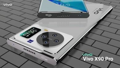 12GB रैम और 4870mAh बैटरी के साथ launch हुआ Vivo X90 Pro 5G smartphone