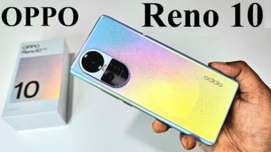 5000mAh बैटरी के साथ पापा की परियों को अपनी और आकर्षित करने launch हुआ Oppo Reno 10 5G smartphone