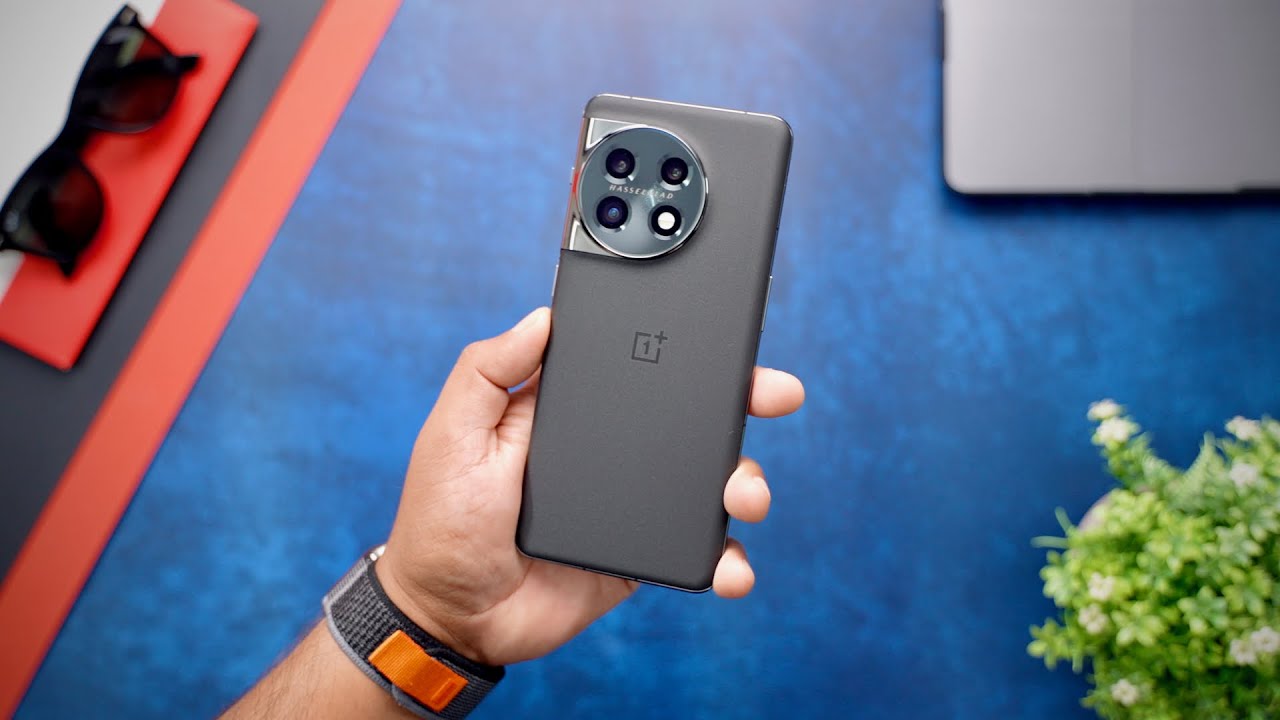 जबरदस्त परफॉर्मेंस और 5000mAh बैटरी के साथ launch हुआ 100W फास्ट चार्जर वाला OnePlus 11 5G smartphone