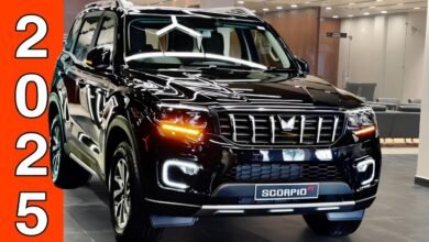 Advanced Features के साथ मार्केट में लेंगी दस्तक ब्रांड look वाली New Mahindra Scorpio N कार