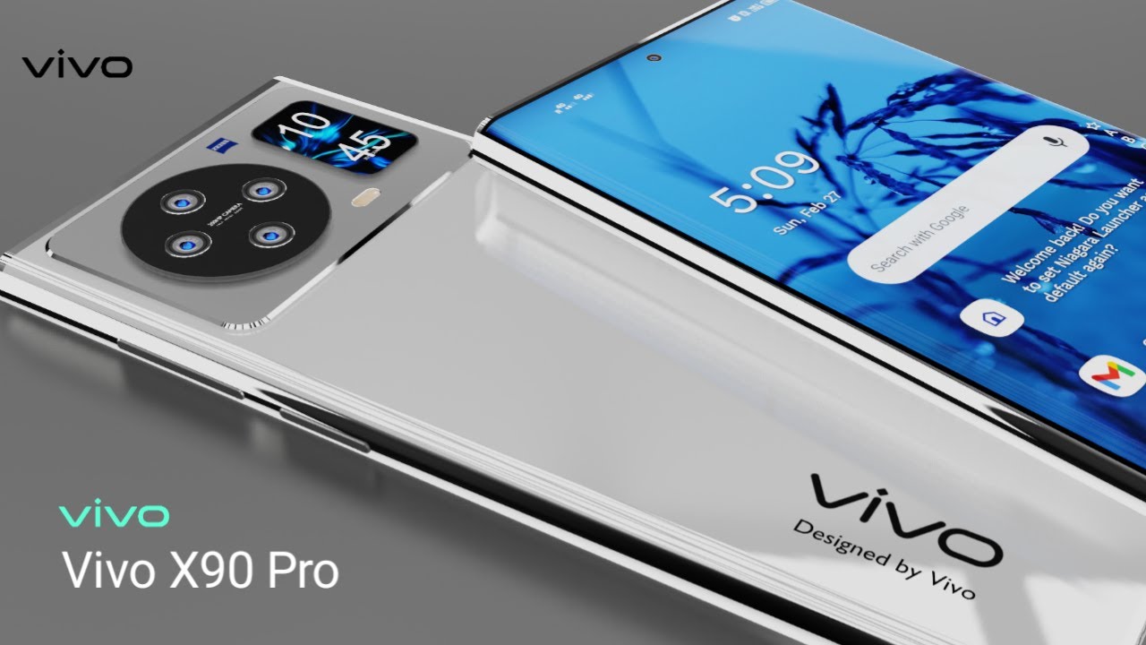 DSLR जैसे कैमरा कॉलिटी के साथ launch हुआ 120W फास्ट चार्जर और 4870mAh बैटरी वाला Vivo X90 Pro 5G smartphone